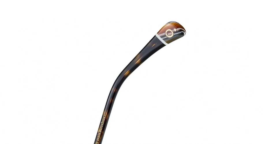 Etnia Barcelona Vintage SALGUER Eyeglasses - view 3